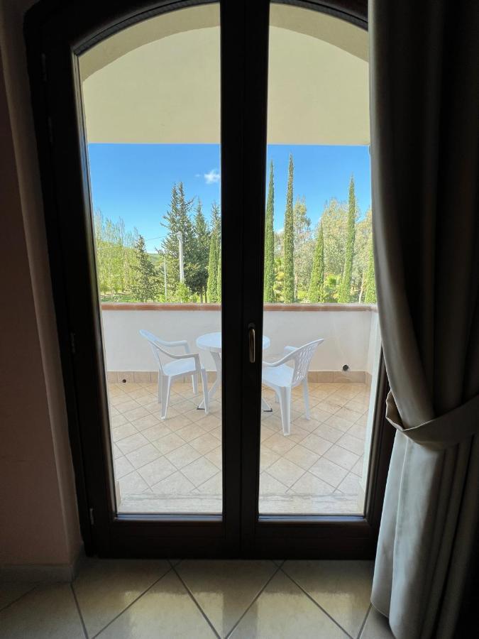 Villa Lia Cilento Capaccio Exterior foto