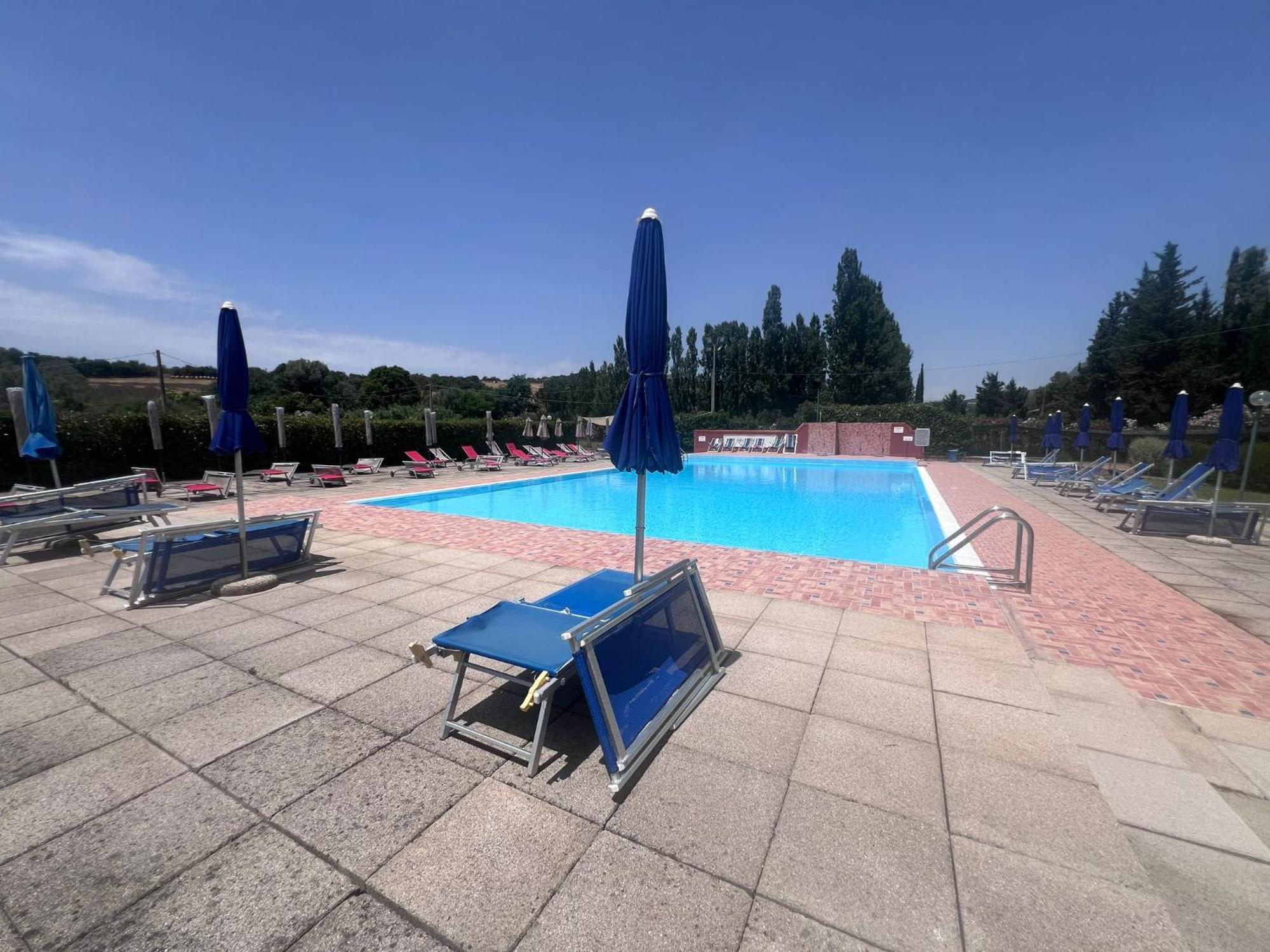 Villa Lia Cilento Capaccio Exterior foto