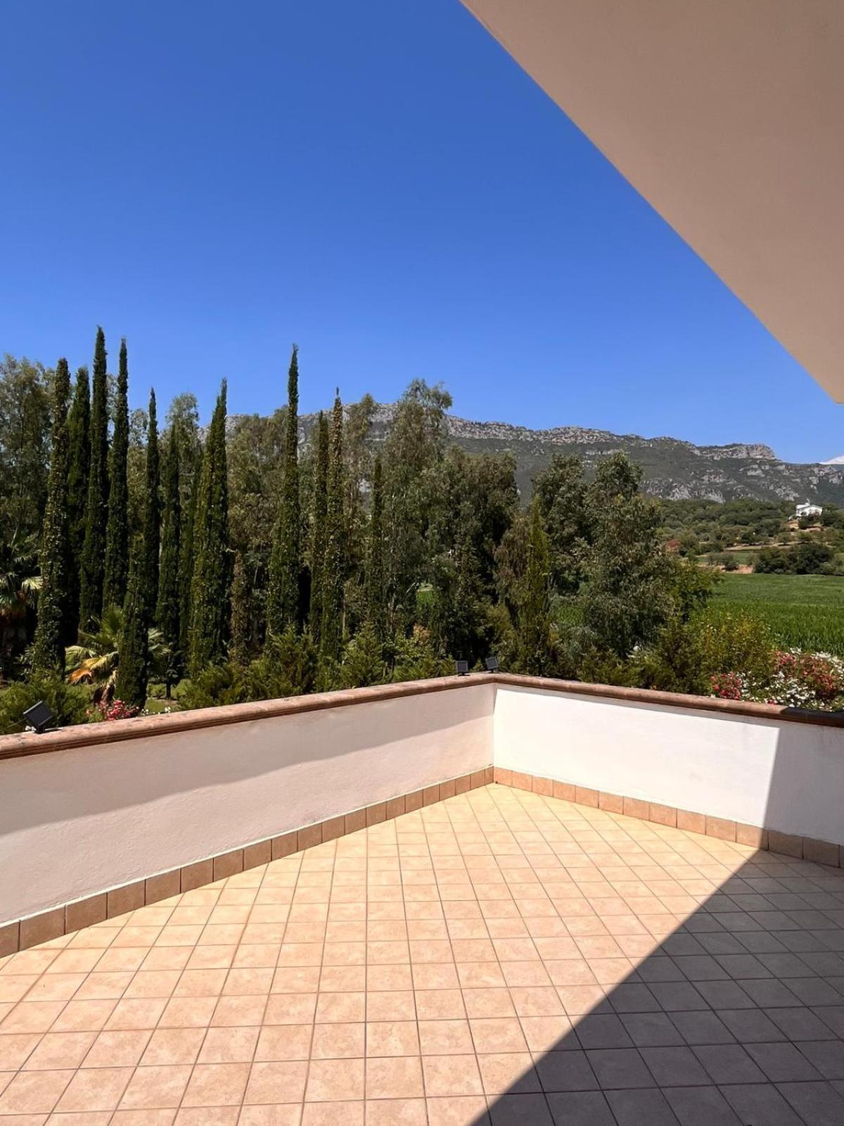 Villa Lia Cilento Capaccio Exterior foto